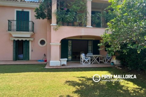 Apartment for rent in Palma de Majorca, Mallorca, Spain 2 bedrooms, 107 sq.m. No. 191965 - photo 3