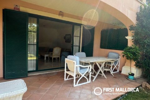 Apartment for rent in Palma de Majorca, Mallorca, Spain 2 bedrooms, 107 sq.m. No. 191965 - photo 5