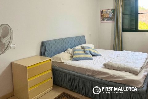 Apartment for rent in Palma de Majorca, Mallorca, Spain 2 bedrooms, 107 sq.m. No. 191965 - photo 11