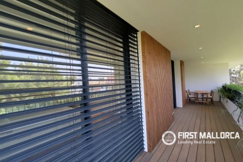 Apartment for sale in Nova Santa Ponsa, Mallorca, Spain 2 bedrooms, 156 sq.m. No. 191963 - photo 5