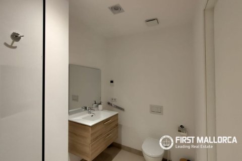 Apartment for sale in Nova Santa Ponsa, Mallorca, Spain 2 bedrooms, 156 sq.m. No. 191963 - photo 19