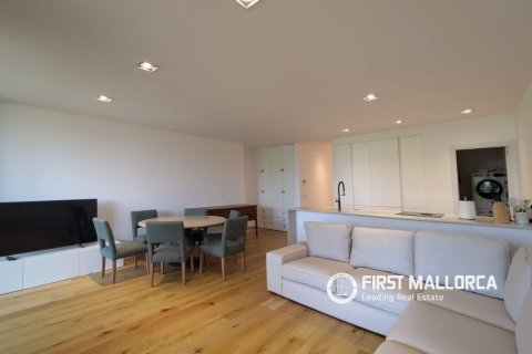 Apartment for sale in Nova Santa Ponsa, Mallorca, Spain 2 bedrooms, 156 sq.m. No. 191963 - photo 7