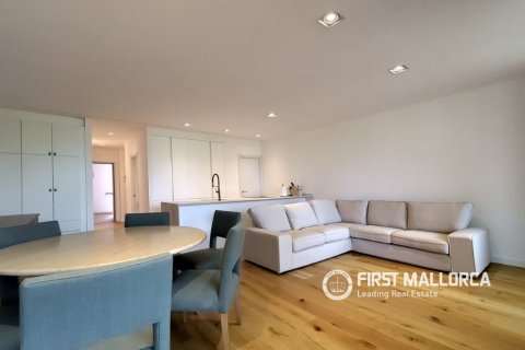 Apartment for sale in Nova Santa Ponsa, Mallorca, Spain 2 bedrooms, 156 sq.m. No. 191963 - photo 8