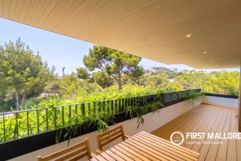 Apartment for sale in Nova Santa Ponsa, Mallorca, Spain 2 bedrooms, 156 sq.m. No. 191963 - photo 4