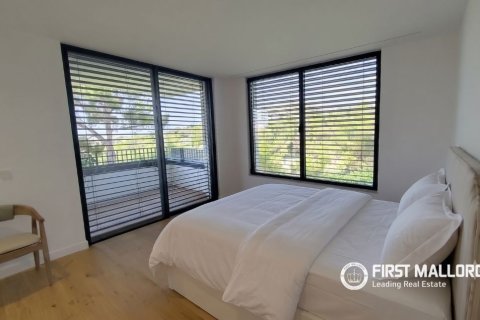 Apartment for sale in Nova Santa Ponsa, Mallorca, Spain 2 bedrooms, 156 sq.m. No. 191963 - photo 11