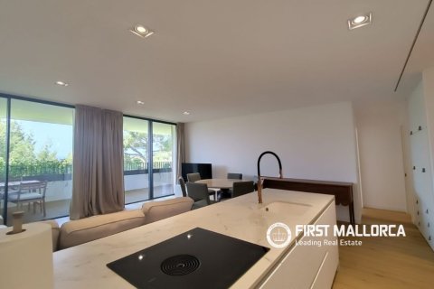 Apartment for sale in Nova Santa Ponsa, Mallorca, Spain 2 bedrooms, 156 sq.m. No. 191963 - photo 9