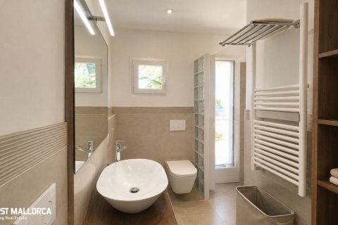 Finca for sale in Cala Llombards, Mallorca, Spain 4 bedrooms, 240 sq.m. No. 191966 - photo 18
