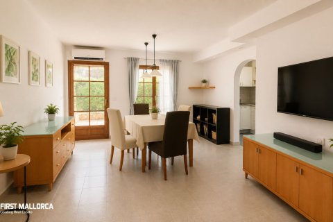 Finca for sale in Cala Llombards, Mallorca, Spain 4 bedrooms, 240 sq.m. No. 191966 - photo 12