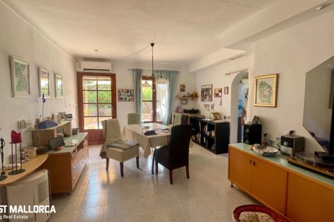 Finca for sale in Cala Llombards, Mallorca, Spain 4 bedrooms, 240 sq.m. No. 191966 - photo 13