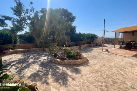 Finca for sale in Cala Llombards, Mallorca, Spain 4 bedrooms, 240 sq.m. No. 191966 - photo 9