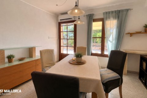 Finca for sale in Cala Llombards, Mallorca, Spain 4 bedrooms, 240 sq.m. No. 191966 - photo 6