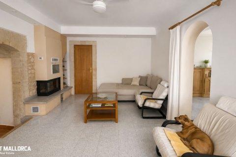 Finca for sale in Cala Llombards, Mallorca, Spain 4 bedrooms, 240 sq.m. No. 191966 - photo 14