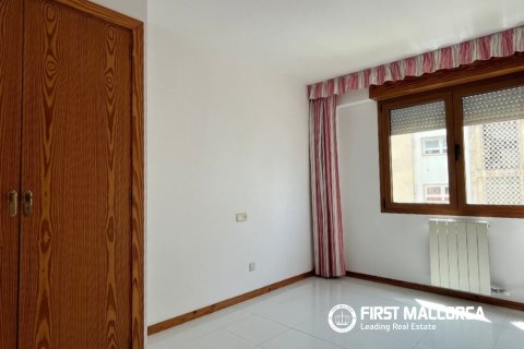 Apartment for rent in Cala Mayor, Mallorca, Spain 3 bedrooms, 121 sq.m. No. 191967 - photo 13