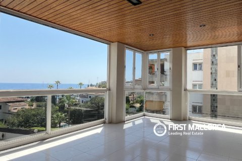 Apartment for rent in Cala Mayor, Mallorca, Spain 3 bedrooms, 121 sq.m. No. 191967 - photo 3