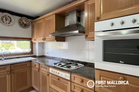 Apartment for rent in Cala Mayor, Mallorca, Spain 3 bedrooms, 121 sq.m. No. 191967 - photo 8