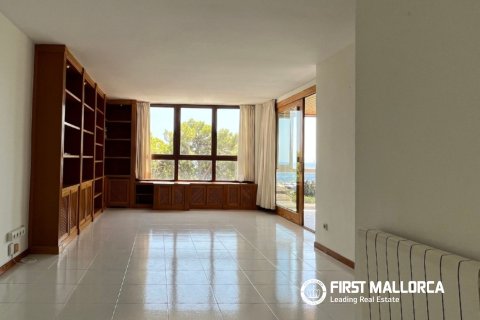 Apartment for rent in Cala Mayor, Mallorca, Spain 3 bedrooms, 121 sq.m. No. 191967 - photo 5