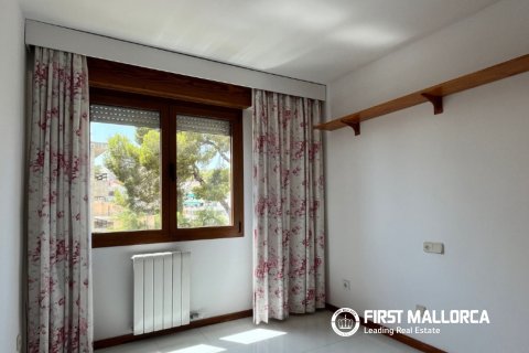 Apartment for rent in Cala Mayor, Mallorca, Spain 3 bedrooms, 121 sq.m. No. 191967 - photo 14