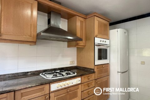 Apartment for rent in Cala Mayor, Mallorca, Spain 3 bedrooms, 121 sq.m. No. 191967 - photo 9