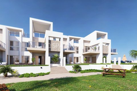 Apartamento en Rojales, Alicante, España 3 dormitorios, 85 m2 No. 191969