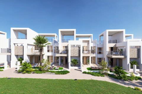 Apartamento en venta en Rojales, Alicante, España 3 dormitorios, 85 m2 No. 191969 - foto 2
