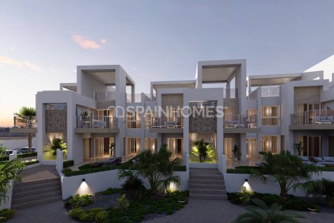 Apartamento en venta en Rojales, Alicante, España 3 dormitorios, 85 m2 No. 191969 - foto 15