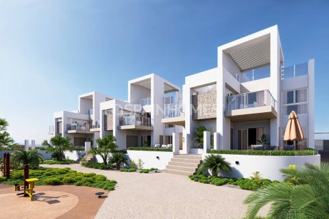 Apartamento en venta en Rojales, Alicante, España 3 dormitorios, 85 m2 No. 191969 - foto 3