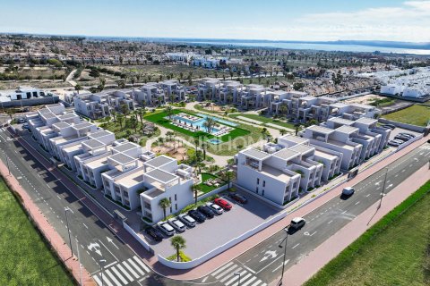 Apartamento en venta en Rojales, Alicante, España 3 dormitorios, 85 m2 No. 191969 - foto 17