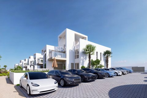 Apartamento en venta en Rojales, Alicante, España 3 dormitorios, 85 m2 No. 191969 - foto 6