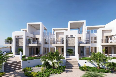 Apartamento en venta en Rojales, Alicante, España 3 dormitorios, 85 m2 No. 191969 - foto 4