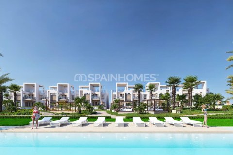 Apartamento en venta en Rojales, Alicante, España 3 dormitorios, 85 m2 No. 191969 - foto 11