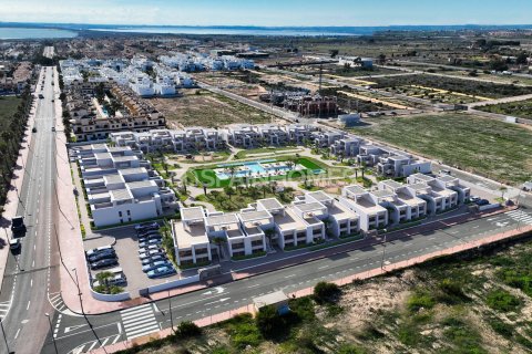 Apartamento en venta en Rojales, Alicante, España 3 dormitorios, 85 m2 No. 191969 - foto 18