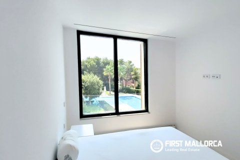 Apartment for sale in Nova Santa Ponsa, Mallorca, Spain 3 bedrooms, 166 sq.m. No. 191964 - photo 14