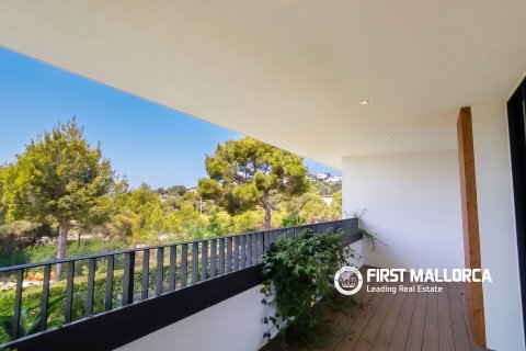 Apartment for sale in Nova Santa Ponsa, Mallorca, Spain 3 bedrooms, 166 sq.m. No. 191964 - photo 3