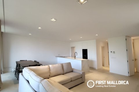 Apartment for sale in Nova Santa Ponsa, Mallorca, Spain 3 bedrooms, 166 sq.m. No. 191964 - photo 5