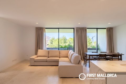 Apartment for sale in Nova Santa Ponsa, Mallorca, Spain 3 bedrooms, 166 sq.m. No. 191964 - photo 8