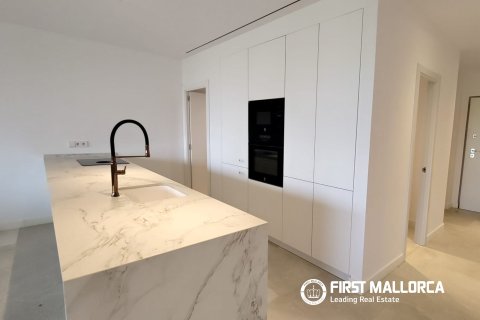 Apartment for sale in Nova Santa Ponsa, Mallorca, Spain 3 bedrooms, 166 sq.m. No. 191964 - photo 7