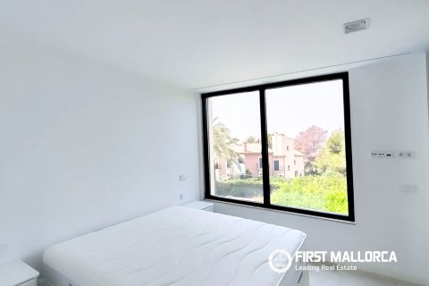Apartment for sale in Nova Santa Ponsa, Mallorca, Spain 3 bedrooms, 166 sq.m. No. 191964 - photo 12