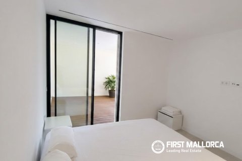 Apartment for sale in Nova Santa Ponsa, Mallorca, Spain 3 bedrooms, 166 sq.m. No. 191964 - photo 10