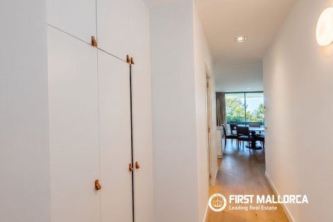 Apartment for sale in Nova Santa Ponsa, Mallorca, Spain 3 bedrooms, 166 sq.m. No. 191964 - photo 9