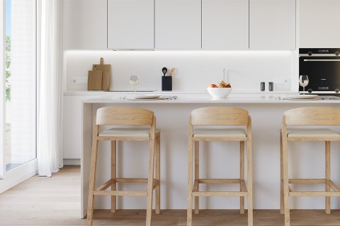 Appartamento in vendita Marbella, Malaga, Spagna 3 camere da letto, 103 mq. N° 134542 - foto 4
