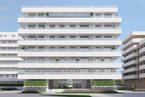 Appartamento in vendita Marbella, Malaga, Spagna 3 camere da letto, 103 mq. N° 134542 - foto 1