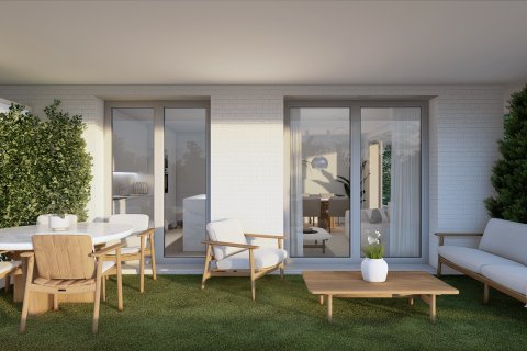 Appartamento in vendita Marbella, Malaga, Spagna 3 camere da letto, 103 mq. N° 134542 - foto 9