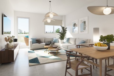 Apartamento en venta Vélez-Málaga, Málaga, España 3 dormitorios, 195 m2 No. 134543 - foto 3