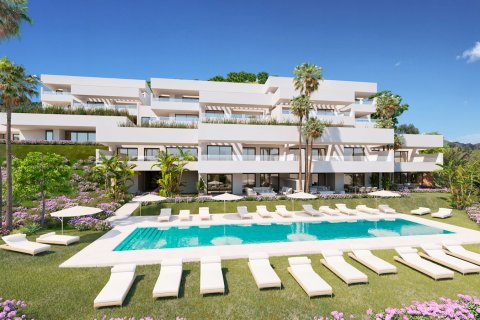 Bungalow zum Verkauf Ojen, Malaga, Spanien 2 Schlafzimmer, 144 m2 Nr. 134546 - Foto 10