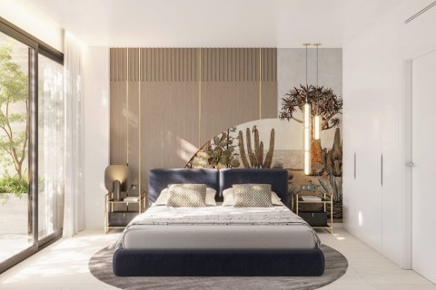 Apartamento en venta en Estepona, Málaga, España 3 dormitorios, 139.33 m2 No. 190647 - foto 8