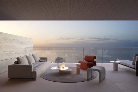 Apartamento en venta en Estepona, Málaga, España 3 dormitorios, 139.33 m2 No. 190647 - foto 12