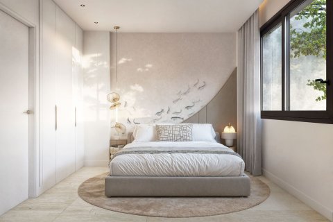 Apartamento en venta en Estepona, Málaga, España 3 dormitorios, 139.33 m2 No. 190647 - foto 7
