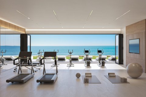 Apartamento en venta en Estepona, Málaga, España 3 dormitorios, 139.33 m2 No. 190647 - foto 17