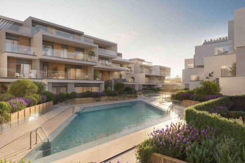 Apartment à Marbella, Malaga, Espagne 3 chambres, 111.59 m2 No. 190646