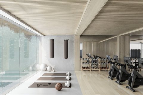 Huoneisto myytävänä Manilva, Malaga, Espanja, 3 makuuhuonetta, 88.58 m2 No. 190650 - kuva 15